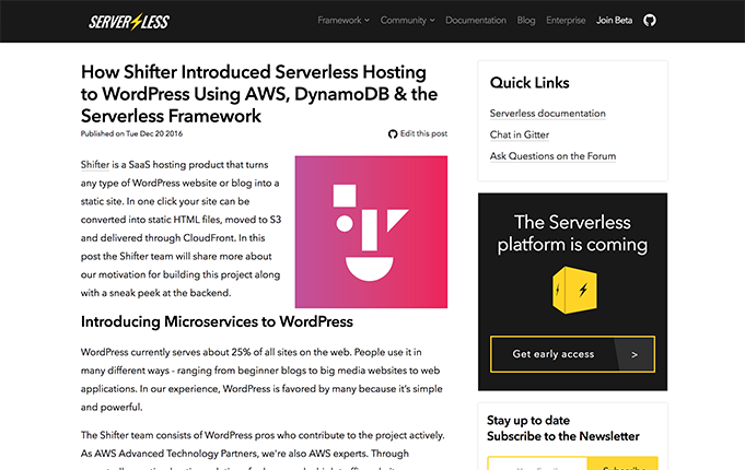 serverless-framework-reports-serverless-hosting-shifter