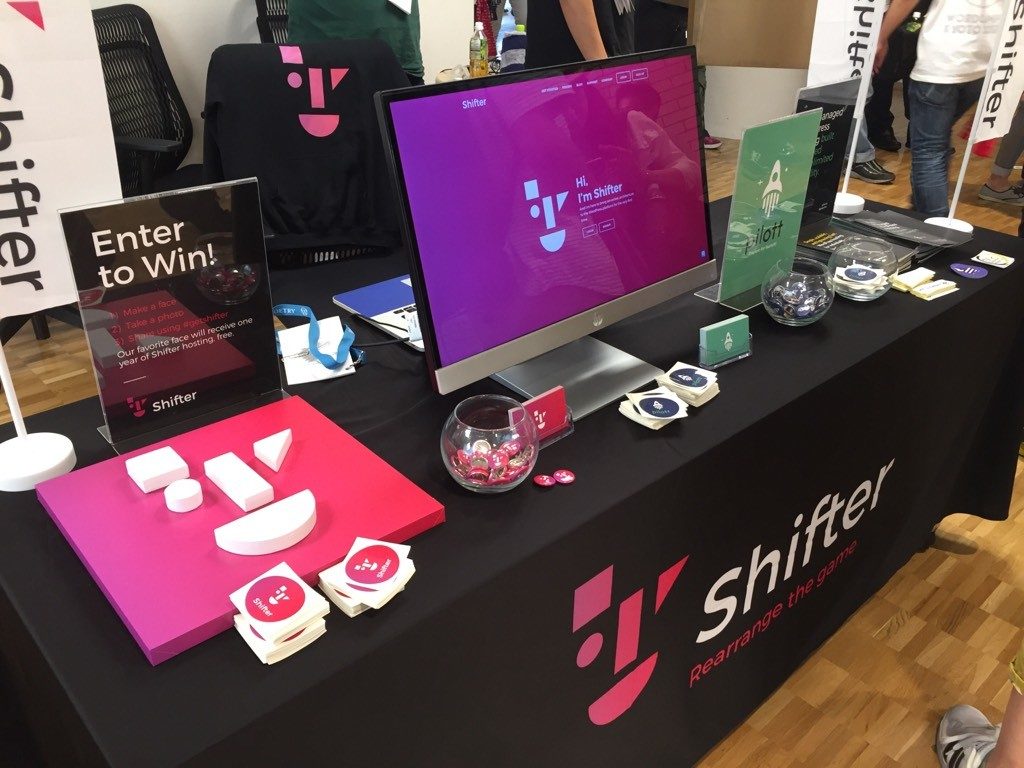 shifter wordcamp kyoto 2017